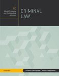Criminal Law: Model Problems and Outstanding Answers by Russell Christopher and Kathryn Christopher
