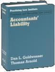 Goldwasser, Arnold, & Eickmeyer, Accountant's Liability by Tom Arnold