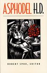 Asphodel H.D. by Robert Spoo