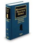 Mississippi Law of Damages by Johnny Parker