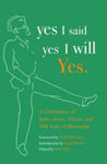 Ulysses, Bloomsday, and Copyright. YES I SAID I WILL YES