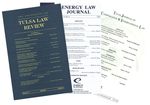 TU Law Journals