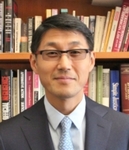 2016 Franklin Lecture: Prof. Jerry Kang